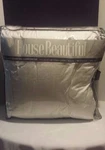 Luxurious House Beautiful Twin Sz Down Alternative Comforter 400 Thread Count. Fixed Price $109.95.