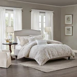 Harbor House Suzanna Cotton Duvet Set. Fixed Price $929.21.