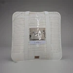 Ugg Brinkley Full Quee Size Comforter Set Plush Faux Fur Bedding Snow White New. Fixed Price $250.00.