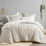 Spaces King Comforter Set - 3PCS 1 Microfiber 2SHAMS. Fixed Price $62.08.