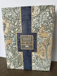 William Morris Compton Sage Queen Duvet Cover Set 2 Shams. Fixed Price $84.99.