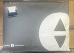 Sleep Number Classic Down Alternative Comforter Set - Midnight Full/queen. Fixed Price $110.00.