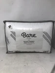 Bare Home Full Double Duvet Insert Down White. Fixed Price $39.09.