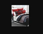 Mineola Full/queen Duvet Set. Fixed Price $148.99.