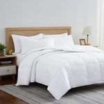Downlite Continuous Enviroloft Duvet Inserts Comforter. Fixed Price $174.99.