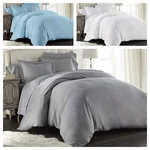 Sterling Creek Silky Bamboo Viscose Cooling Duvet Cover Set. Fixed Price $34.99.