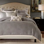 Madison Park Signature Cozy Comforter - All Season Bedding Combo Filled, King. Fixed Price $393.99.