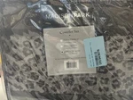 Madison Park Harper Quilt Set Velvet Casual Geometric King WS29. Fixed Price $30.00.