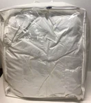 The Company Store Legends Hotel Olympia King Down Alternative Comforter Medium. Fixed Price $155.95.
