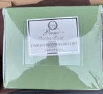 Hotel 5TH Ave Premier Quality Bedding 4 Piece Queen Set New Package. Fixed Price $37.00.