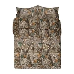 Visi-one Realtree Edge Camo 3 Piece Comforter Set Country King,. Fixed Price $85.35.