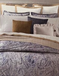 Ralph Lauren Lorelai Cotton Sateen Comforter Queen $475 Watercolor Periwinkle. Fixed Price $155.99.