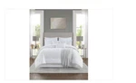 Jla Home Monroe 14-PC. Queen Comforter Set White. Fixed Price $109.99.