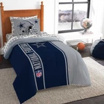 New 5PC Nfl Dallas Cowboys Bedding Set Comforter Pillowcase Sheet Twin Size. Fixed Price $134.37.