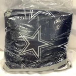 The Northwest Company Nfl Cowboys Blue Gray 4 Piece Comforter Set Size Twin. Fixed Price $81.99.