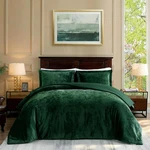 Tamgho Velvet Comforter King, Luxuriously Soft Size Set, Lightwei. Fixed Price $99.00.