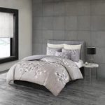 Natori Sakura Cotton Comforter Reversible Solid Cherry-blossom Flower Flora.... Fixed Price $156.38.