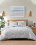 Tommy Bahama Orchid Bay 3-PIECE Comforter Set. Fixed Price $116.99.