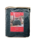 Opalhouse Jungalow Comforter Set Bohemian Fringe, Teal/aqua, Twin/twinxl. Fixed Price $24.99.
