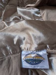 Pacific Coast Down Comforter King. Fixed Price $95.00.