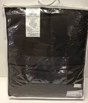 The Company Store Lacrosse Twin Xl Down Medium Comforter-dark Brown. Fixed Price $74.95.