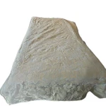 Croscill Jacobean Gold Damask Jacquard King Size Comforter Brocade 95" X 102". Fixed Price $129.90.