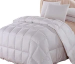 Royal Hotel Bedding Down Comforter, Hypoallergenic Comforters, Light And.... Fixed Price $147.66.