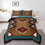 Erosebridal Bohemian Decor Bedding Set Southwestern Native American Comforter. Fixed Price $124.10.