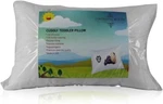 Continental Bedding White Goose Down Pillow & Duvet Insert, Sleep Blanket. Fixed Price $65.99.