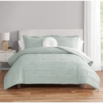 Mint 10 Piece Bed Bag Comforter Set With Sheets, Queen. Fixed Price $38.25.