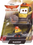 Disney Planes Fire & Rescue Blackout Die Cast Mattel Brand New Sealed. Fixed Price $14.99.