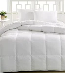Hotel Collectionluxe Down Alternative Hypoallergenic Comforter, King. Fixed Price $149.99.