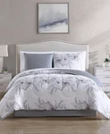 Givana REVERSIBLE8-PC Comforter Sets. Fixed Price $42.50.