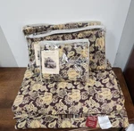 Nos Wiltshire Bedding Set - Vhc Victorian Heart Company. Fixed Price $95.00.