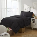 Sweet Home Collection Dorm Room Essentials College Bedding Comforter Set 5. Fixed Price $69.81.