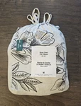 Urban Outfitter Makenna Etched Floral Jersey Duvet Cover Full/queen New. Fixed Price $115.00.