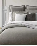 Nwt Ralph Lauren Sascha Gray Textured Medallion Full/queen Comforter & 4 Shams. Fixed Price $279.99.