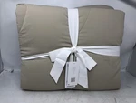 Harbor House Cooling Reversible Tencel Comforter Blanket Full/queen. Fixed Price $84.99.