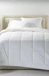 Charter Club White Super Luxe 300 Thread Count Of One Confort , Us Full/queen. Fixed Price $80.00.