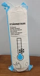 Ikea Stj Rnstarr Cool Comforter Duvet Insert Full/queen 86" X. Fixed Price $75.00.