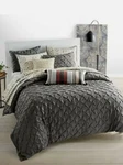 Whim By Martha Stewart You Compleat Me 2-PC Cotton Comforter Set Twin/xl $180. Fixed Price $77.00.