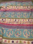 Vintage Dream Factory Peace Love Freedom Comforter Bed Spread Full Size 90S 00S. Fixed Price $38.00.