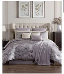 $360 Hallmart Collectibles Vivica 14 Piece Queen Super Set - Gray. Fixed Price $199.97.