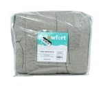 Toddler Channel Jersey Kids' Comforter Gray - Pillowfort. Fixed Price $20.00.