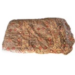 Croscill Yosemite Aztec Southwestern Cal King Comforter. Fixed Price $59.99.