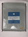 Nasa Temperature Regulated Cotton Outlast Blanket. Fixed Price $119.00.