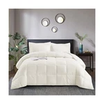 Hig 3PC Down Alternative Comforter Set - All Season Reversible With.... Fixed Price $51.99.