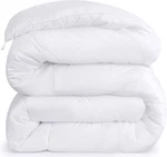 Utopia Bedding - All Season Comforters Queen Size Plush Siliconized. Fixed Price $13.57.