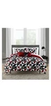 Mainstays Coordinated Bedding Set 8 Piece Twin/twin Xl. Fixed Price $30.00.