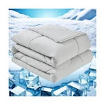 Meadow Park Cooling Comforter Full/queen X90 , Double Sided Cool.. Fixed Price $48.99.